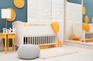 Bebek Odası Takımı Alırken Nelere Dikkat Edilmeli
